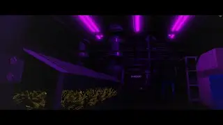 Rooms Found footage beating the shadow challenge