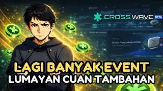 GARAP INI LUMAYAN CUAN TAMBAHAN GUYS!!