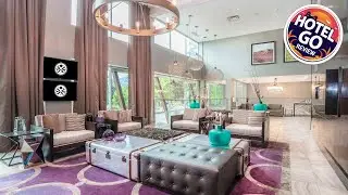 Sandman Signature Kamloops Hotel | Kamloops (BC), Canada | Hotel Review 🏩