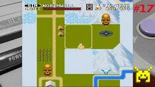 Let's Play Actraiser: Northwall Civilization (Super NES) #17/19