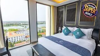 White Lotus Hue Hotel | Hue, Vietnam | Hotel Review 🏨