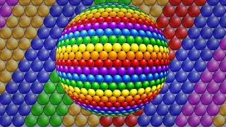 बबल फ्रीडम गेम खेलने वाला।Bubble freedom game free download।Bubble freedom android game play#15