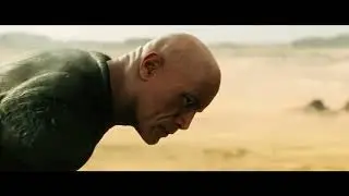 ЧЁРНЫЙ АДАМ | Официальный русский трейлер | 2022 | HD