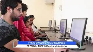 Become Achievers With JMIT