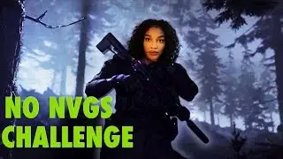 NO NIGHT VISION GOGGLES CHALLENGE!! NV MODE IS BACK ON MW | Hey Mushu