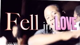 Lil Jaydoe - Fell In Love ft. Ke Millie & DMG (Prod. by Roze Beatz)