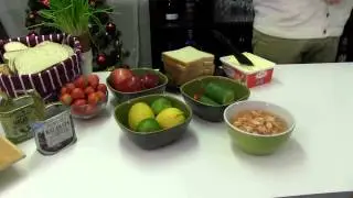 GTV | Det goda livets Ny&aring;rssupe