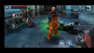 DEAD TARGET LEVEL 1। game actiongame l game recordgame