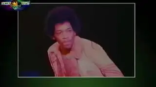 Jimi Hendrix & Band of Gypsys: Stepping stone LIVE rare footage (1970) NYC