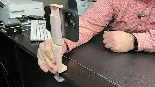 Klearlook Universal Phone Holder