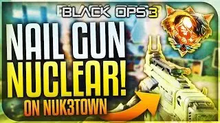 BLACK OPS 3: 