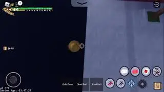 How to effectively use your first stand arrow in YBA roblox