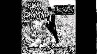 Human Consuming - All Despise Our Band in Our Native Land