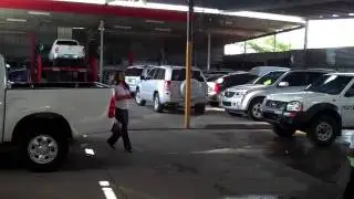 Auto Market