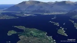 Top 10 Must-Visit Locations in Norway, Europe