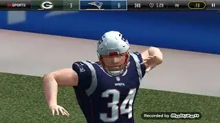 Madden Overdrive Season Completion Elite Pack Opening
