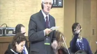 Paolo Corsini MP - Italy