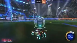 Rocket League👍🏻😎😎😎 PS5