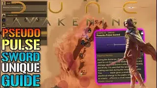 Dune: Awakening 