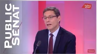 Philippe Dallier : &laquo; Je pense qu&rsquo;on est clairement dans l&rsquo;abus de droit. &raquo;