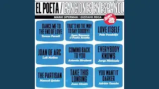 That&acute;s Not The Way To Say Goodbye (feat. Juan Rosasco & Paola Acosta)