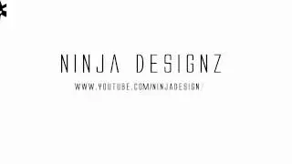 NinjaDesignz 2D intro by TheBigSsss