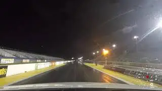 Jaxdubs NaSCC 2018 - 1/4 Mile (Day 1)