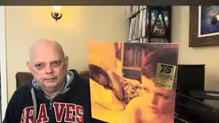 New vinyl record additions Jan 2026. Vinyl community.