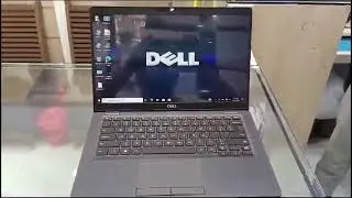Dell Latitude 5300 Laptop 13.3 Intel Core i7 8th Gen 256GB SSD 8GB&nbsp;Touch