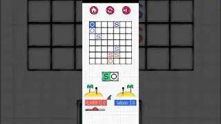 I can't  play sos 😅.......😟 #friendsart #gamebox #game #pastimes #sos