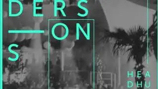 Soundersons   Headhunters   Paper Recordings