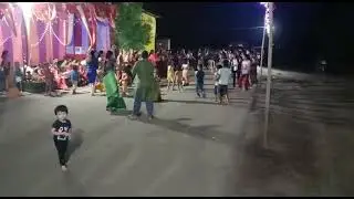 Garba (114, Pathak Family Ramesh Pathak)#garba #surat#navratrispecial#navratrifestival#status#vlog