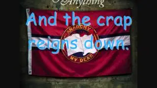 Say Anything - Admit It Again lyrics