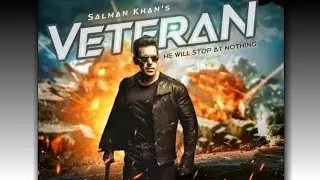 Salman Khan's Veteran Movie's Official Hindi Remake Related All Details.