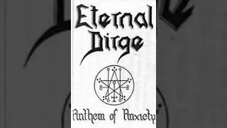 Eternal Dirge - 