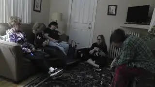Paranormal Investigation at Dobbin House, Gettysburg - MAPI (Mid-Atlantic Paranormal Investigators)