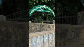 🫣kutladampatti falls 🤯 #travel #trending #viral #friends #subscribe #new #funny #update  #remix