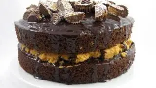 How to Make a Cake From Scratch - By Laura Vitale Episode 49 'Laura In The Kitchen'