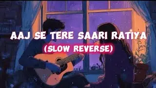 Aaj se tere saari raatiya mere | Padman movie| Arijit Singh song.