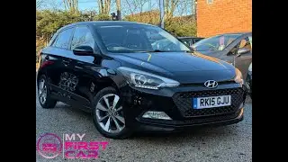 I20 - RK15 GJU