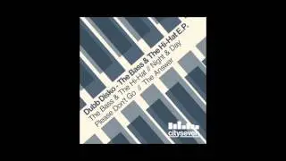 Dubb Disko - The Bass & The Hi-Hat