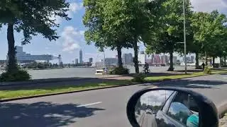  Waar is Rotterdam