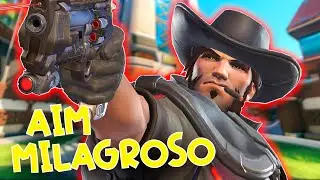 ESTA PARTIDA NO MERECÍA ESTE FINAL | OVERWATCH 2