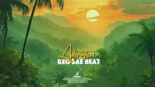 [Free] Reggae Instrumental Lucky dube x Madoxx X Gentleman Type Beat 2025  ( Adoration )