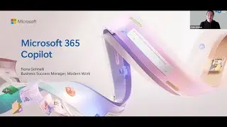 Leveraging Microsoft 365 Copilot for Productivity