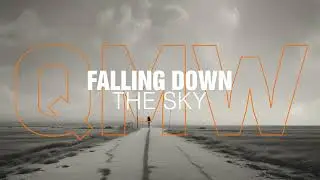Quantum Metalworks - Falling Down The Sky (Hard Rock) - Music for Gaming, Sleep & Relaxation