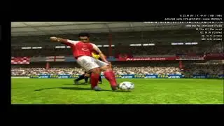 Total Club Manager 2005 - Aethersx2 Android PS2 Emulator SD888 Realme GT