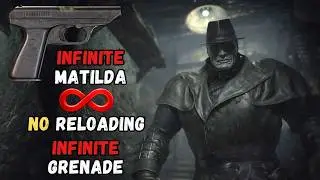 Resident Evil 2 Remake (Leon) &ndash; Infinite Weapons Mr. X Is No Threat | 2K 60FPS (No Commentary)