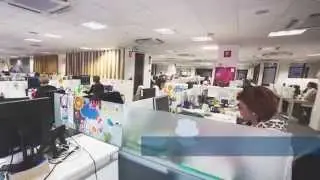 Video Corporativo LIBERTY SEGUROS