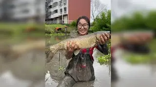 花2300块包下一个爱心塘，看看里面到底有什么好货！